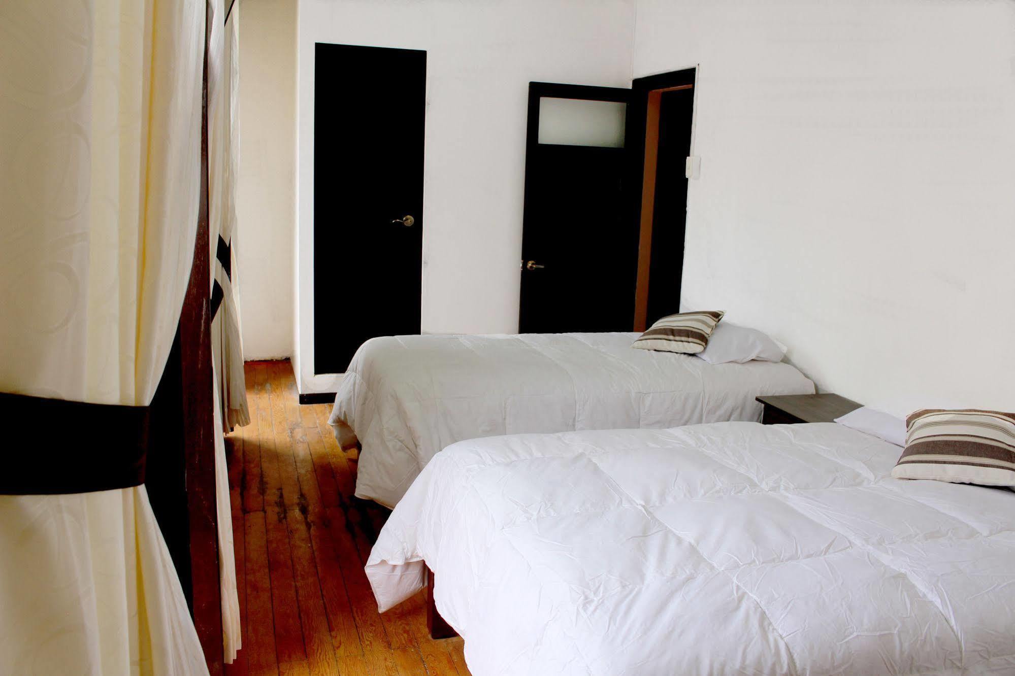 Catedral Hotel Arequipa Buitenkant foto